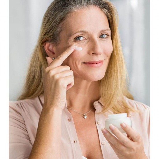 Crema Antirid de Noapte L'Oreal Paris Revitalift Filler, 50 ml, Crema Hidratanta pentru Fata, Crema Antirid Loreal Paris Revitalift Filler, Crema Revitalift Filler, Crema de Fata Antirid, Crema de Noapte Antirid, Creme Antiriduri Loreal