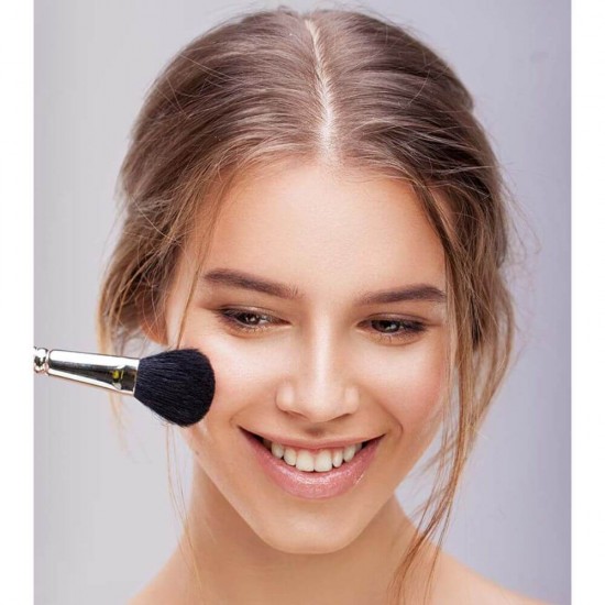 Fard Obraz Miss Sporty Insta Glow Blusher 002, 6.5 g, Fard de Obraz Insta Glow Blusher, Fard de Obraz Blush, Pudra de Obraz, Fard pentru Obraji Imbujorati, Farduri pentru Obraji Imbujorati, Farduri pentru Obraz Blusher Insta Glow