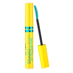 Mascara Miss Sporty Studio Lash Volumithyc Black, 8 ml, Mascara pentru Gene, Mascara Miss Sporty Studio, Cosmetice de Make-Up, Produse Make-Up, Mascara Miss Sporty pentru Make-up