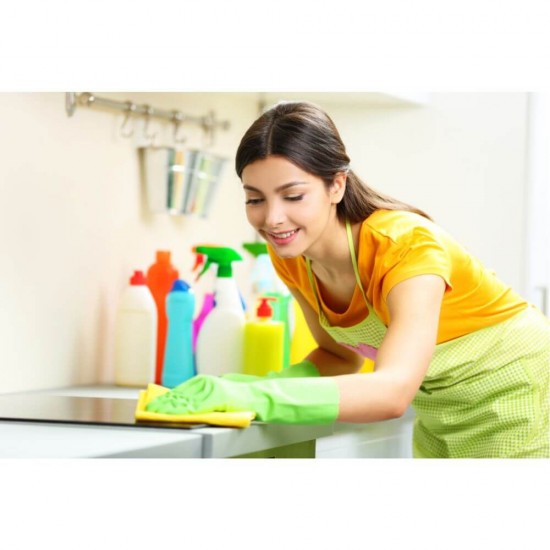 Dezinfectant Degresant Sanytol pentru Bucatarie, 500 ml, pentru Bucatarie, Dezinfectant Suprafete Bucatarie, Detergent Degresant pentru Bucatarie, Sanytol Dezinfectant pentru Bucatarie, Solutii si Produse de Curatenie