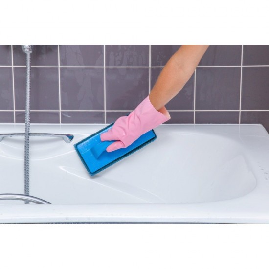 Solutie Dezinfectanta Sanytol, 500 ml, Spray Dezinfectant Sanytol pentru Baie, Solutie Dezinfectanta pentru Toaleta, Solutie Dezinfectanta Sanytol cu Pulverizator, Sanytol Spray Dezinfectant pentru Baie, Solutii pentru Baie