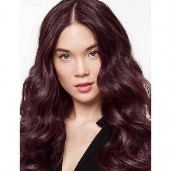 Vopsea Permanenta de Par 3.61 Delicious Blackberry, Garnier Color Naturals, 110 ml, Vopsea de Par, Vopsea Par Permanenta, Vopsea Permanenta Roscata, Vopsea Permanenta pentru Par, Vopsea Garnier, Vopsea Roscata Garnier, Vopsea Permanenta Garnier