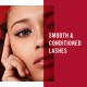 Mascara RIMMEL LONDON Scandal Eyes Volume on Demand, 001 Black, 12 ml, Mascara pentru Volum, Mascara Neagra, Mascara pentru Definire, Mascara pentru Alungire, Mascara Rezistenta la Transfer, Rimel pentru Gene, Rimel pentru Volum