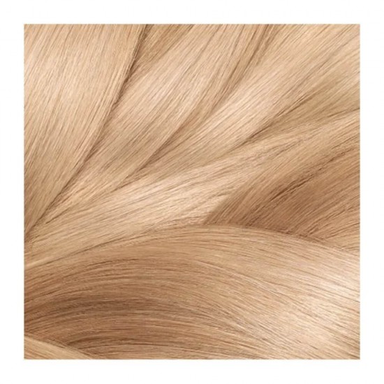 Vopsea de Par Permanenta Garnier Olia 10.1, Blond Foarte Deschis, 110 ml, Fara Amoniac, Vopsea de Par, Vopsea de Par Permanenta, Vopsea de Par Garnier, Vopsea de Par Naturals, Vopsea Permanenta Garnier, Vopsea pentru Par, Vopsea de Par Fara Amoniac