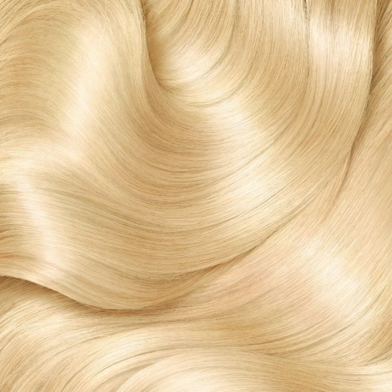 Vopsea de Par Permanenta Garnier Olia 110, Blond, 110 ml, Fara Amoniac, Vopsea de Par, Vopsea de Par Permanenta, Vopsea de Par Garnier, Vopsea de Par Naturals, Vopsea Permanenta Garnier, Vopsea pentru Par, Vopsea de Par Fara Amoniac