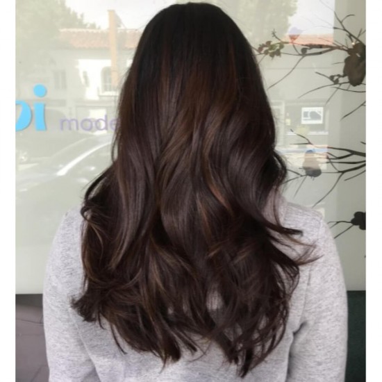 Vopsea Permanenta de Par 3.12 Saten Inchis Glacial, Garnier Color Naturals, 110 ml, Vopsea de Par, Vopsea Par Permanenta, Vopsea Permanenta Satena, Vopsea Permanenta pentru Par, Vopsea Garnier, Vopsea Satena Garnier, Vopsea Permanenta Garnier