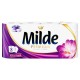 Hartie Igienica MILDE Relax Purple PREMIUM, 3 Straturi, 8 Role/Bax, Hartie 3 Straturi, Hartie Igienica Parfumata, Hartie Igienica 3 Straturi, Hartie MILDE