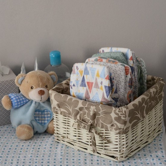 Scutece PUFIES Baby Art Midi, Marimea 3, 66 Buc/Set, Scutece Bebelusi, Scutece pentru Copii, Scutece Absorbante, Scutece PUFIES, Scutece Marimea 3