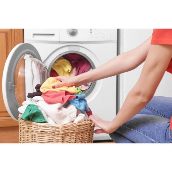 Detergent Pudra pentru Rufe SAVEX 2 in 1 Fresh, 10 kg, Detergent SAVEX, Detergent Pudra, Detergent Pudra Automat, Detergent Automat pentru Haine, Solutii Curatare Haine, Detergent Rufe Automat