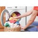 Detergent Pudra pentru Rufe SAVEX 2 in 1 Fresh, 10 kg, Detergent SAVEX, Detergent Pudra, Detergent Pudra Automat, Detergent Automat pentru Haine, Solutii Curatare Haine, Detergent Rufe Automat