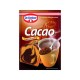 Pudra de Cacao Dr. Oetker, 50 g, Cacao, Cacao Dr. Oetker, Pudra de Cacao pentru Prajituri, Pudra de Cacao pentru Creme si Glazuri, Cacao pentru Prajituri si Creme, Cacao pentru Bauturi si Prajituri