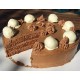 Pudra de Cacao Dr. Oetker, 50 g, Cacao, Cacao Dr. Oetker, Pudra de Cacao pentru Prajituri, Pudra de Cacao pentru Creme si Glazuri, Cacao pentru Prajituri si Creme, Cacao pentru Bauturi si Prajituri