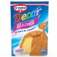 Glazura cu Gust de Caramel Dr.Oetker Decor, 100g, Glazura, Glazura Caramel, Glazura Prajituri, Glazura pentru Prajituri, Glazura de Caramel, Glazura Tort, Glazura pentru Tort, Glazura Turta Dulce, Glazura Briose, Glazura Biscuiti