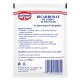 Bicarbonat de Sodiu Alimentar Dr. Oetker, 50 g, Bicarbonat Sodiu, Sodiu Bicarbonat, Soda Bicarbonata, Bicarbonat pentru Prajituri, Bicarbonat Alimentar, Bicarbonat Bucatarie, Bicarbonat Gatit, Carbonat Acid de Sodiu