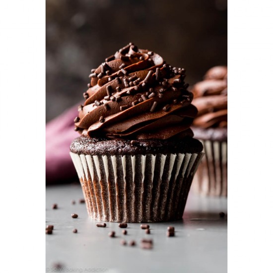 Ornamente pentru Prajituri DR. OETKER, Ciocolata, 80 g, Ornamente de Ciocolata, Ornamente pentru Deserturi, Ornamente de Ciocolata pentru Prajituri, Ornamente pentru Dulciuri, Ornamente pentru Decor Deserturi, Ornamente de Cioclata pentru Dulciuri