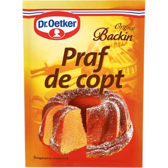 Praf de Copt Dr. Oetker, 10 g, 3 Buc/Set, Praf pentru Copt, Praf pentru Copt Dr. Oetker, Praf Copt, Plic Praf Copt, Praf de Copt Prajituri, Plic Praf de Copt Dr. Oetker