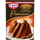 Praf de Budinca Premium cu Gust de Ciocolata Belgiana Dr. Oetker, 51 g, Praf pentru Budinca, Mix pentru Budinca, Mix de Budinca, Budinca Instant, Budinca de Ciocolata, Amestec pentru Budinca, Budinca Dr Oetker, Praf Budinca de Ciocolata