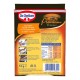 Praf de Budinca Premium cu Gust de Ciocolata Belgiana Dr. Oetker, 51 g, Praf pentru Budinca, Mix pentru Budinca, Mix de Budinca, Budinca Instant, Budinca de Ciocolata, Amestec pentru Budinca, Budinca Dr Oetker, Praf Budinca de Ciocolata