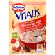 Gustare de Ovaz Vitalis cu Mar si Scortisoara Dr.Oetker, 50g, Ovaz, Ovaz Instant, Mix Gustare, Ovaz Vitalis, Ovaz Dr.Oertker, Ovaz cu Mar, Ovaz cu Scortisoara Gustare Sanatoasa, Gustare Mix, Gustare Mix Dr. Oetker