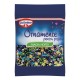 Ornamente Colorate pentru Prajituri DR. OETKER, Zahar, 30 g, Magia Noptii, Ornamente de Zahar, Ornamente pentru Deserturi, Stelute de Zahar pentru Prajituri, Ornamente pentru Dulciuri, Ornamente pentru Decor Deserturi, Stelute Colorate pentru Deserturi