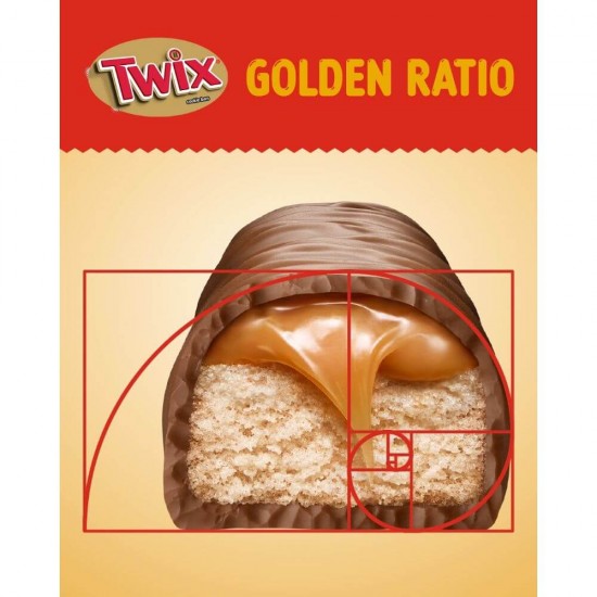 Baton Twix Twin Standard, 50g, Twix Classic, Twix Original, Baton de Ciocolata cu Caramel, Baton de Ciocolata cu Biscuit, Biscuit si Caramel Invelit in Ciocolata, Baton Caramel Twin Twix, Baton de Ciocolata cu Lapte, Baton Original Twix Twin