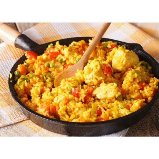Orez Brun Panzani Natur, 500 g, Panzani Orez 500 g, Orez Brun Natur, Orez Brun pentru Pilaf, Panzani Orez Special pentru Pilaf, Panzani Orez Brun 500 g, Orez Pilaf cu cu Bobul Brun