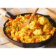 Orez Brun Panzani Natur, 500 g, Panzani Orez 500 g, Orez Brun Natur, Orez Brun pentru Pilaf, Panzani Orez Special pentru Pilaf, Panzani Orez Brun 500 g, Orez Pilaf cu cu Bobul Brun