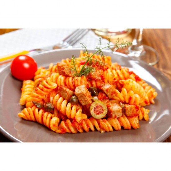 Paste Fainoase Baneasa Fusilli,1Kg, Paste Baneasa, Paste Fainoase Fusilli 1 Kg, Paste Fainoase fara Ou Baneasa, Paste Spiralate Baneasa Fusilli 1 Kg, Paste Baneasa Spirale, Baneasa Paste fara Ou