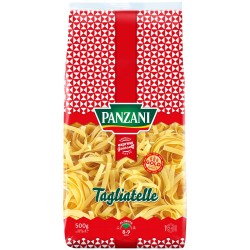 Tagliatelle Panzani, 500 g, Paste Panzani, Paste Fainoase, Paste Tagliatelle, Tagliatelle la Punga, Tagliatelle Taitei, Paste Tip Tagliatelle, Tagliatelle Grau, Fidea Grau, Fidea la Punga, Paste Fidea, Paste Italiene