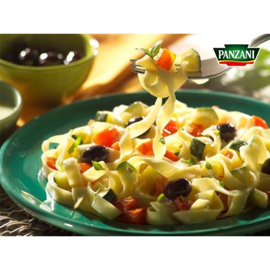 Tagliatelle Panzani, 500 g, Paste Panzani, Paste Fainoase, Paste Tagliatelle, Tagliatelle la Punga, Tagliatelle Taitei, Paste Tip Tagliatelle, Tagliatelle Grau, Fidea Grau, Fidea la Punga, Paste Fidea, Paste Italiene