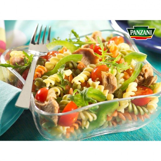 Paste Fainoase Fusilli Express Panzani, 500 g, Paste Fusilli, Paste Fusilli Express, Paste pentru Gatit, Paste Fainoase Fusilli, Fusilli