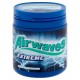 Guma de Mestecat Airwaves Extreme, 60 Buc, Guma pentru Mestecat, Guma Airwaves, Guma Mestecat, Guma Mentolata, Guma Aroma de Menta, Guma cu Menta si Eucalipt, Borcan Guma Airwaves, Guma de Mestecat la Borcan