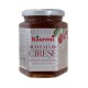 Dulceata de Cirese Raureni, 350 g, Dulceata Cirese, Dulceata din Cirese, Dulceata Raureni, Dulceata Raureni Cirese, Cirese Dulceata, Borcan Dulceata, Borcan Dulceata de Cirese