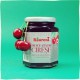 Dulceata de Cirese Raureni, 350 g, Dulceata Cirese, Dulceata din Cirese, Dulceata Raureni, Dulceata Raureni Cirese, Cirese Dulceata, Borcan Dulceata, Borcan Dulceata de Cirese