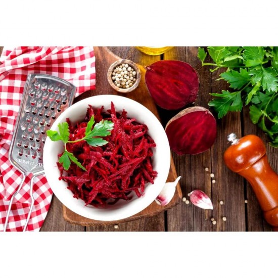 Salata Sfecla Rosie in Otet Raureni, 680 g, Salata de Sfecla Rosie Feliata la Borcan, Sfecla Rosie Feliata in Otet Raureni, Sfecla Rosie Felii in Otet, Raureni Salata de Sfecla Rosie fara Indulcitori si Conservanti, Salata de Sfecla Rosie in Otet