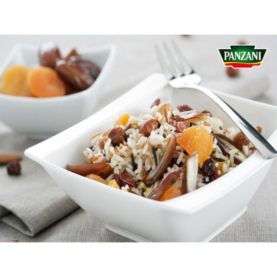 Orez Basmati Panzani, 250 g, Orez Panzani, Orez pentru Gatit, Orez Alb, Orez Basmati pentru Gatit