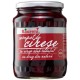 Compot de Cirese Raureni, 720g, Compot, Compot de Cirese, Compot din Cirese, Cirese in Sirop, Compot de Cirese Sirop, Cirese in Sirop, Bucati de Cirese Sirop, Compot de Cirese Indulcit