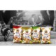 Covrigei Clasici Antonio Di Vaio Taralli, 100 g, Covrigi, Covrigi Clasici, Covrigi Antonio Di Vaio Taralli, Covrigi Mici, Covrigi cu Sare, Covrigi Crocanrti, Covrigi din Grau, Covrigi din Grau Clasici, Pungi cu Covrigi, Cogrivi Italienesti