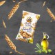 Covrigei Clasici Antonio Di Vaio Taralli, 100 g, Covrigi, Covrigi Clasici, Covrigi Antonio Di Vaio Taralli, Covrigi Mici, Covrigi cu Sare, Covrigi Crocanrti, Covrigi din Grau, Covrigi din Grau Clasici, Pungi cu Covrigi, Cogrivi Italienesti