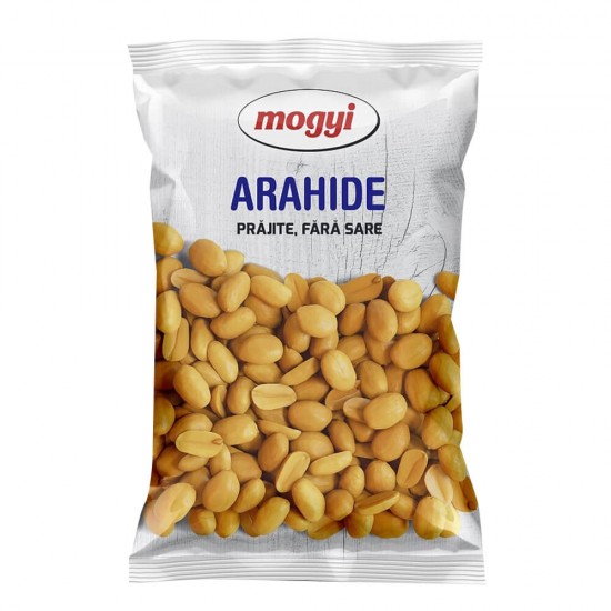 Arahide Prajite si Nesarate Mogyi, 300g, Arahide, Arahide Prajite, Arahide Prajite si Nesarate, Arahide Mogyi, Arahide Nesarate Mogyi, Arahide fara Coaja, Alune, Alune Prajite, Alune fara Coaja, Alune Prajite si Nesarate