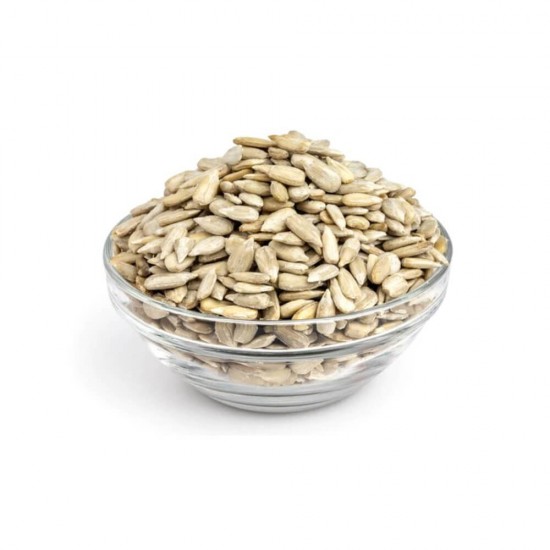 Seminte Decojite de Floarea Soarelui MOGYI, Sare, 50 g, Seminte Prajite, Seminte Coapte, Seminte Prajite cu Sare, Miez Copt de Seminte, Seminte de Floarea Soarelui Decojite, Miez Seminte de Floarea Soarelui, Seminte Coapte cu Sare