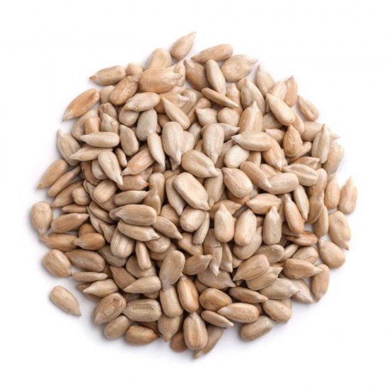 Seminte Decojite de Floarea Soarelui MOGYI, Sare, 50 g, Seminte Prajite, Seminte Coapte, Seminte Prajite cu Sare, Miez Copt de Seminte, Seminte de Floarea Soarelui Decojite, Miez Seminte de Floarea Soarelui, Seminte Coapte cu Sare