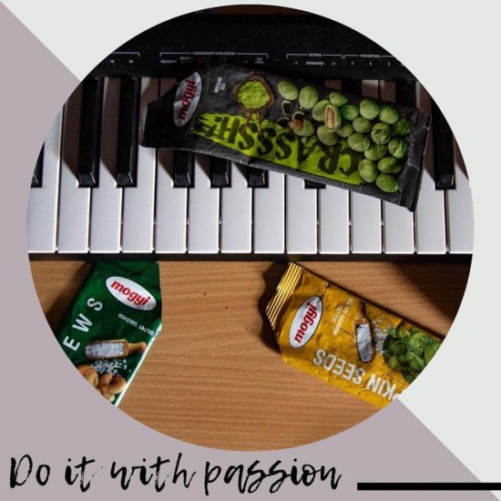 Alune in Aluat, Wasabi, Mogyi Crasssh, 60 g, Mogyi Alune Prajite in Aluat cu Gust de Wasabi, Arahide Prajite in Aluat cu Aroma de Wasabi Mogyi, Alune in Aluat Mogyi, Alune Prajite in Aluat Mogyi Crasssh, Alune Prajite in Aluat Mogyi Crash