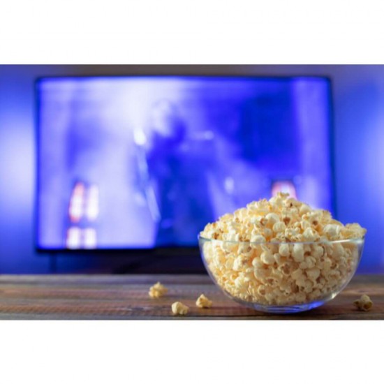 Micro Pop Mogyi, Sare, 100 g, Popcorn pentru Cuptorul cu Microunde Mogyi, Mogyi Micro Popcorn, Popcorn pentru Microunde cu Sare, Popcorn cu Sare, Popcorn Mogyi pentru Cuptorul cu Microunde, Popcorn Sarat pentru Cuptorul cu Microunde