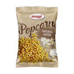 Porumb pentru Popcorn Mogyi, 200 g, Porumb de Popcorn, Popcorn, Boabe de Porumb pentru Popcorn, Porumb Boabe pentru Popcorn, Porumb Expandabil, Boabe Popcorn, Porumb de Floricele, Porumb pentru Floricele, Floricele de Porumb