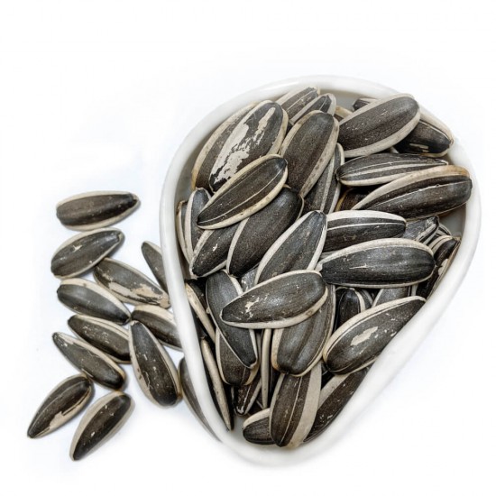 Seminte de Floarea Soarelui MOGYI, Prajite si Sarate, 200 g, Seminte Prajite, Seminte Prajite, Seminte Prajite in Coaja, Seminte Prajite Sarate, Seminte Pestrite Prajite, Seminte Pestrite de Floarea Soarelui, Seminte Pestrite Sarate