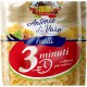 Paste Antonio Di Vaio Fusilli 3 Minute, 500g, Paste Grau, Paste Grau Dur, Paste Fusilli, Paste Antonio Di Vaio, Paste Dure, Paste din Grau, Paste Fainoase, Pasta Fainoasa, Pasta Antonio Di Vaio, Paste Fusilli, Fusilli din Grau Dur