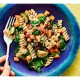 Paste Antonio Di Vaio Fusilli 3 Minute, 500g, Paste Grau, Paste Grau Dur, Paste Fusilli, Paste Antonio Di Vaio, Paste Dure, Paste din Grau, Paste Fainoase, Pasta Fainoasa, Pasta Antonio Di Vaio, Paste Fusilli, Fusilli din Grau Dur