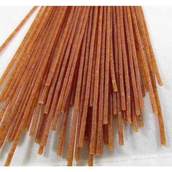 Paste Antonio Di Vaio Spaghetti Integrale, 500g, Paste Grau, Paste Grau Dur, Paste Spaghetti Integrale, Paste Antonio Di Vaio, Paste Dure, Paste din Grau, Paste Fainoase, Pasta Fainoasa, Paste Spaghetti Integrale, Spaghetti Integrale din Grau