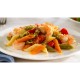 Paste Antonio Di Vaio Penne Tricolore, 500g, Paste Grau, Paste Grau Dur, Paste Tricolore, Paste Antonio Di Vaio, Paste Dure, Paste din Grau, Paste Fainoase, Pasta Fainoasa, Pasta Antonio Di Vaio, Pasta Tricolore Antonio Di Vaio, Paste Tricolore